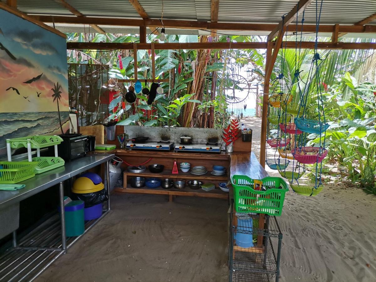 הוסטל Puerto Viejo de Talamanca Oasis מראה חיצוני תמונה