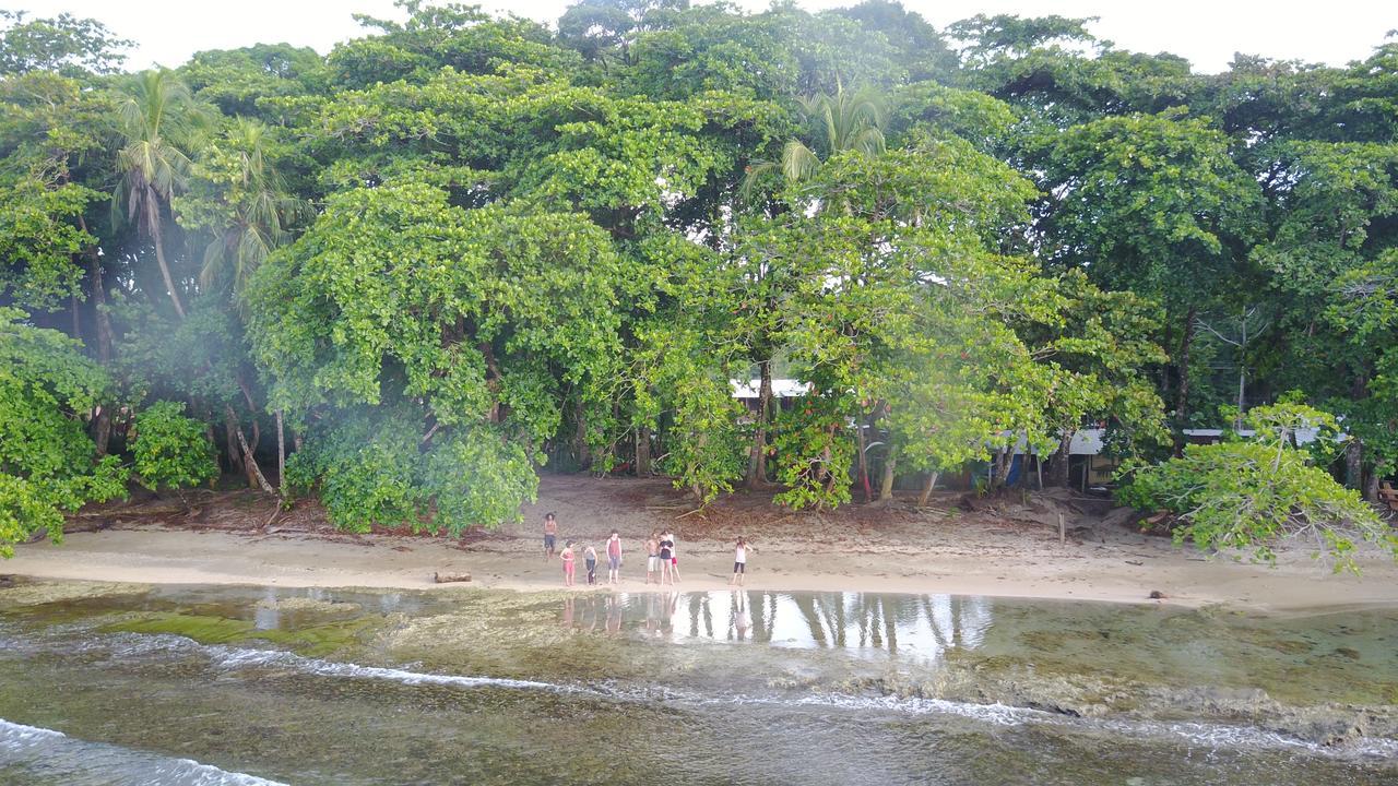 הוסטל Puerto Viejo de Talamanca Oasis מראה חיצוני תמונה