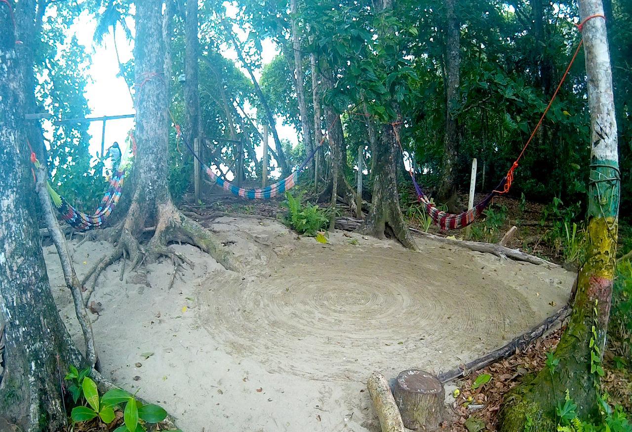 הוסטל Puerto Viejo de Talamanca Oasis מראה חיצוני תמונה