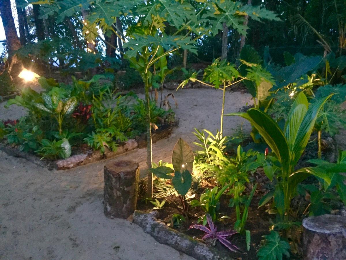 הוסטל Puerto Viejo de Talamanca Oasis מראה חיצוני תמונה