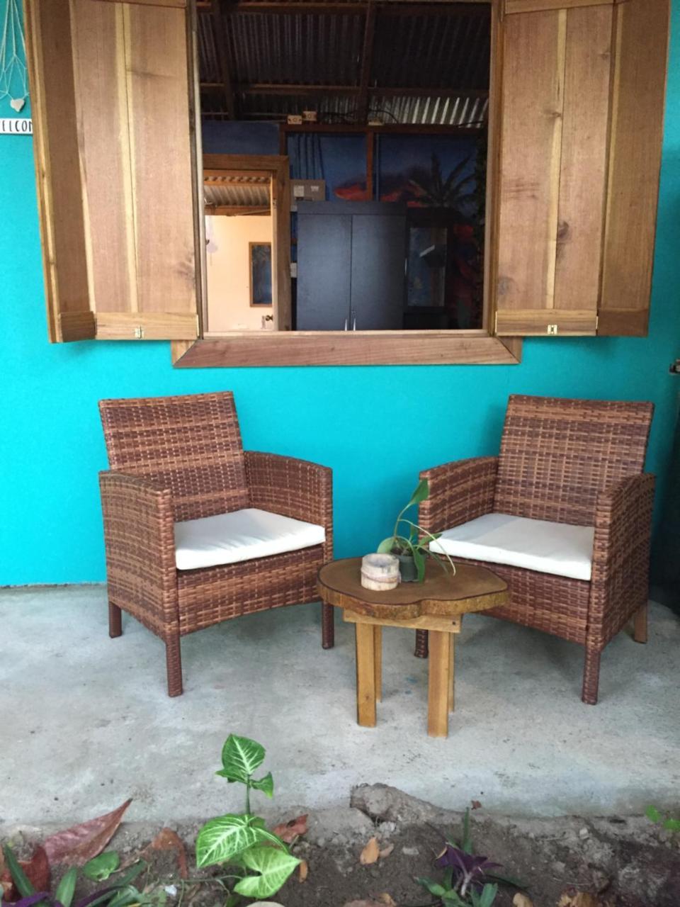 הוסטל Puerto Viejo de Talamanca Oasis מראה חיצוני תמונה